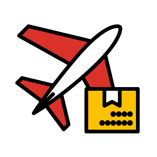 icon package forwarding
