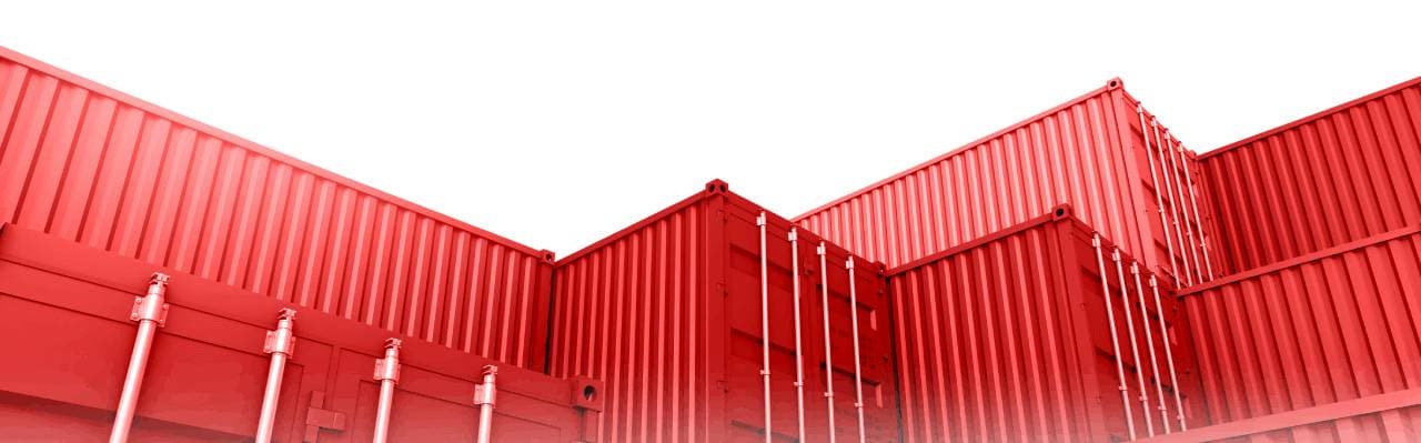 Container and Freight Shipment